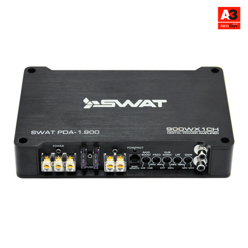 SWAT PDA 1.900