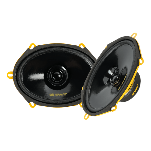 SWAT SP-H57v2, 5*7" (13*18 см.), 70/280 Вт.