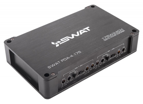 SWAT PDA 4.175 фото 2