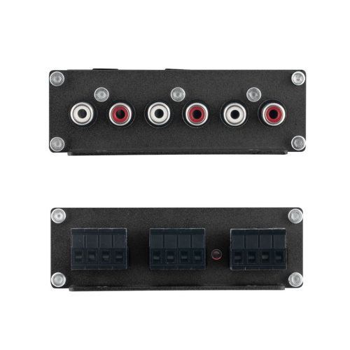 Преобразователь уровня сигнала HI-LOW SWAT SLD-05 фото 3