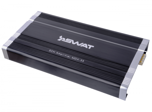 SWAT MDX-55