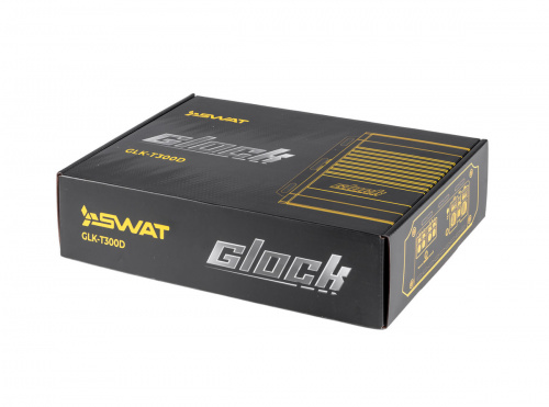 SWAT GLK-T300D фото 6