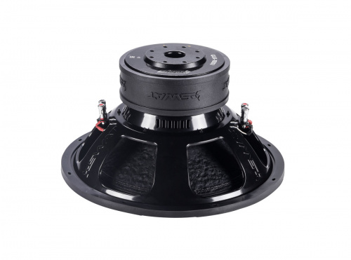 SWAT GLK-15D2, 15", 1300  Вт RMS, 2+2 Ом фото 3