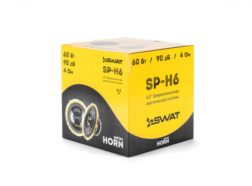 SWAT SP-H6 фото 5