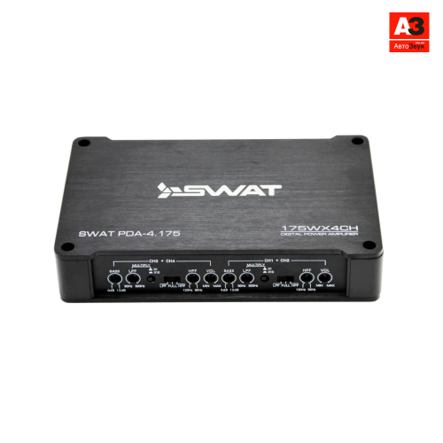 SWAT PDA 4.175