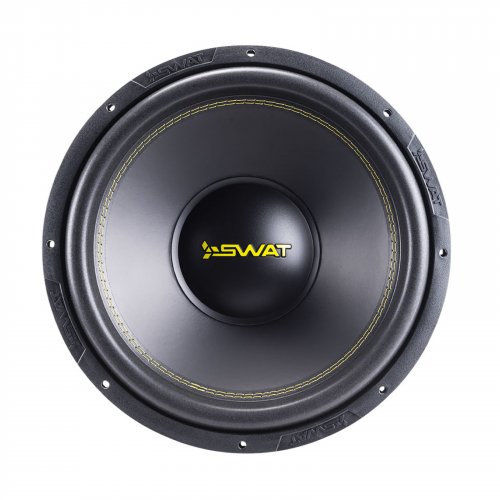 SWAT REV-15 v.2, 15", 550 Вт RMS,2+2 Ома фото 3