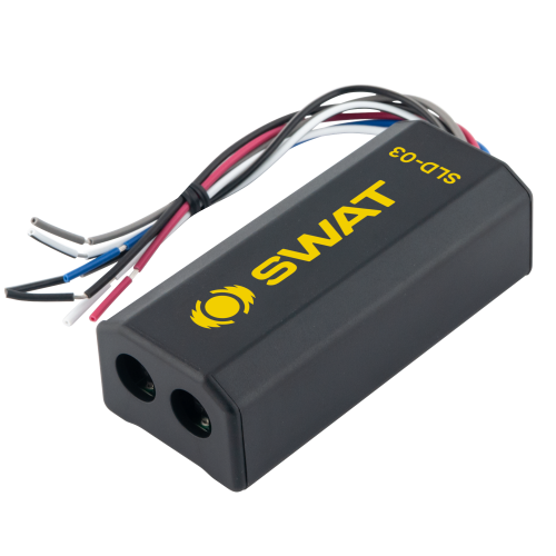 Прeобразователь уровня сигнала HI-LOW SWAT SLD-03 фото 2